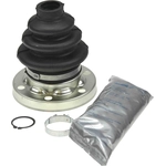 Order Inner Boot Kit by GKN/LOEBRO - 300470 For Your Vehicle