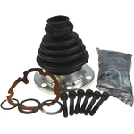 Order GKN/LOEBRO - 300490 - CV Joint Boot Kit For Your Vehicle