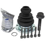 Order GKN/LOEBRO - 300494 - Front Passenger Side Inner CV Joint Boot For Your Vehicle