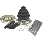 Order GKN/LOEBRO - 300500 - Inner Boot Kit For Your Vehicle