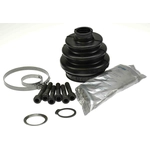 Order GKN/LOEBRO - 300504 - CV Joint Boot Kit For Your Vehicle