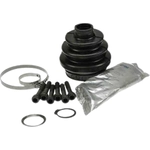 Order GKN/LOEBRO - 300504 - CV Joint Boot Kit For Your Vehicle