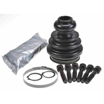 Order GKN/LOEBRO - 300535 - CV Joint Boot Kit For Your Vehicle