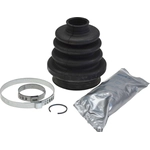 Order GKN/LOEBRO - 300536 - Inner Boot Kit For Your Vehicle