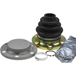 Order GKN/LOEBRO - 302337 - CV Joint Boot Kit For Your Vehicle