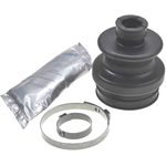 Order GKN/LOEBRO - 303006 - Rear Passenger Side Inner CV Joint Boot For Your Vehicle