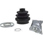 Order GKN/LOEBRO - 304115 - Rear CV Joint Boot For Your Vehicle