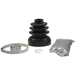 Order GKN/LOEBRO - 304412 - Inner Boot Kit For Your Vehicle