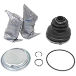 Order Inner Boot Kit by GKN/LOEBRO - 304679 For Your Vehicle