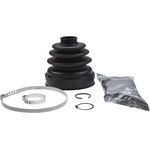 Order GKN/LOEBRO - 304739 - CV Joint Boot Kit For Your Vehicle