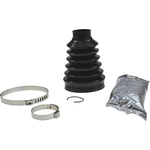 Order GKN/LOEBRO - 304977 - CV Joint Boot Kit For Your Vehicle