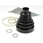 Order GKN/LOEBRO - 305062 - CV Joint Boot Kit For Your Vehicle