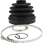Order GKN/LOEBRO - 305121 - Front Passenger Side Inner CV Joint Boot For Your Vehicle