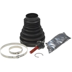 Order GKN/LOEBRO - 305142 - Front Passenger Side Inner CV Joint Boot For Your Vehicle