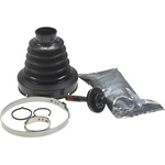 Order Inner Boot Kit by GKN/LOEBRO - 305146 For Your Vehicle