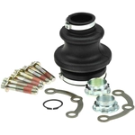 Order GKN/LOEBRO - 305596 - Inner Boot Kit For Your Vehicle