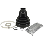 Order GKN/LOEBRO - 305756 - CV Joint Boot Kit For Your Vehicle