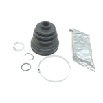 Order GKN/LOEBRO - 305841 - CV Joint Boot Kit For Your Vehicle