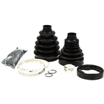 Order GKN/LOEBRO - 305873 - Inner Boot Kit For Your Vehicle