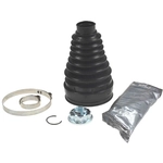 Order GKN/LOEBRO - 306089 - Inner Boot Kit For Your Vehicle