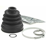 Order GKN/LOEBRO - 306100 - CV Joint Boot Kit For Your Vehicle