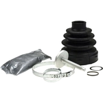 Order GKN/LOEBRO - 306179 - Inner Boot Kit For Your Vehicle