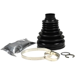 Order GKN/LOEBRO - 306234 - Front Driver Side Inner CV Joint Boot Kit For Your Vehicle