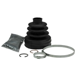 Order GKN/LOEBRO - 306347 - CV Joint Boot Kit For Your Vehicle