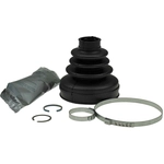 Order GKN/LOEBRO - 306348 - CV Joint Boot Kit For Your Vehicle