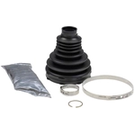 Order GKN/LOEBRO - 306357 - CV Joint Boot For Your Vehicle