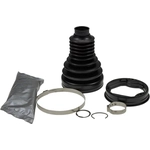 Order Inner Boot Kit by GKN/LOEBRO - 306598 For Your Vehicle