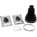 Order VAICO - V10-5415 - Front Inner CV Joint Boot For Your Vehicle