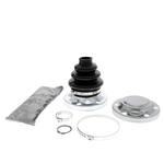 Order VAICO - V20-1194 - Rear Driver Side Outer CV Joint Boot Kit For Your Vehicle