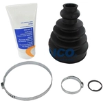 Order Inner Boot Kit by VAICO - V10-0882 For Your Vehicle