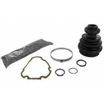 Order Inner Boot Kit by VAICO - V10-6355 For Your Vehicle