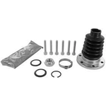 Order Inner Boot Kit by VAICO - V10-6368 For Your Vehicle