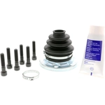 Order Inner Boot Kit by VAICO - V20-0757 For Your Vehicle