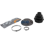 Order Inner Boot Kit by VAICO - V20-1197 For Your Vehicle