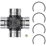 Order Inner Joint by MOOG - 466 For Your Vehicle