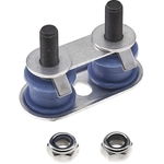 Order Inner Tie Rod Bushing by CHASSIS PRO - TK7408 For Your Vehicle