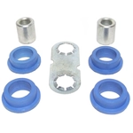 Order Inner Tie Rod Bushing by DELPHI - TD608W For Your Vehicle