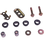 Order Inner Tie Rod Bushing by DORMAN (OE SOLUTIONS) - 540-802 For Your Vehicle