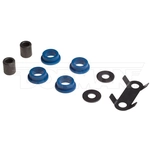 Order Inner Tie Rod Bushing by MAS INDUSTRIES - BB7349 For Your Vehicle