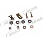 Order Inner Tie Rod Bushing by MAS INDUSTRIES - BTK82010 For Your Vehicle