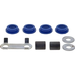 Order Inner Tie Rod Bushing by MEVOTECH - MK7349 For Your Vehicle