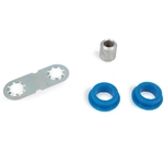 Order Inner Tie Rod Bushing by MEVOTECH - MEV119 For Your Vehicle