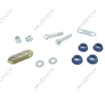 Order Inner Tie Rod Bushing by MEVOTECH - MK6677 For Your Vehicle