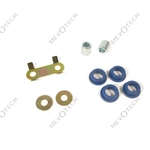 Order Inner Tie Rod Bushing by MEVOTECH - MK7349 For Your Vehicle