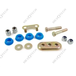 Order Inner Tie Rod Bushing by MEVOTECH - MK7408 For Your Vehicle