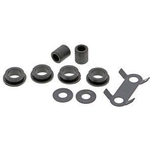 Order Inner Tie Rod Bushing by MEVOTECH ORIGINAL GRADE - GK7349 For Your Vehicle